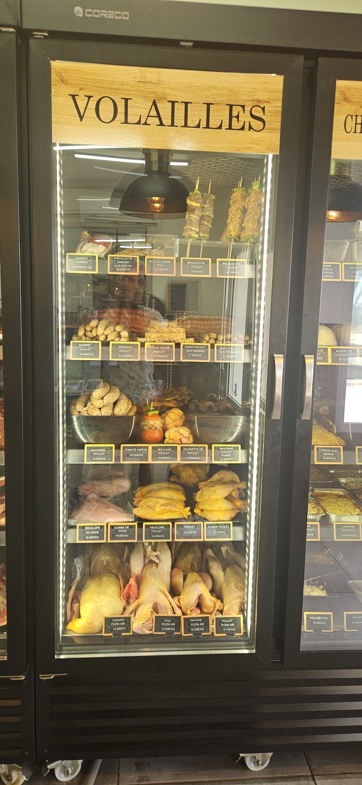 Huile d'olive vierge