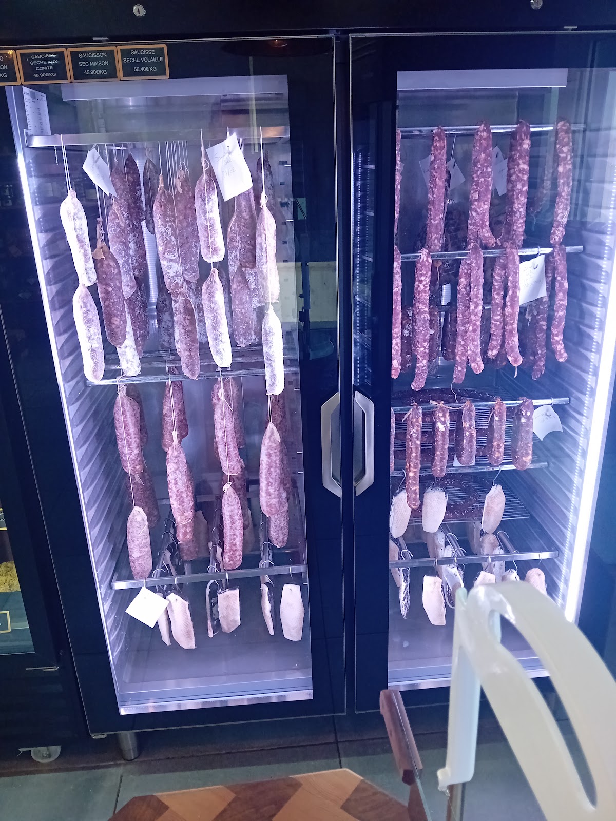 L'Atelier de Xavier - 5