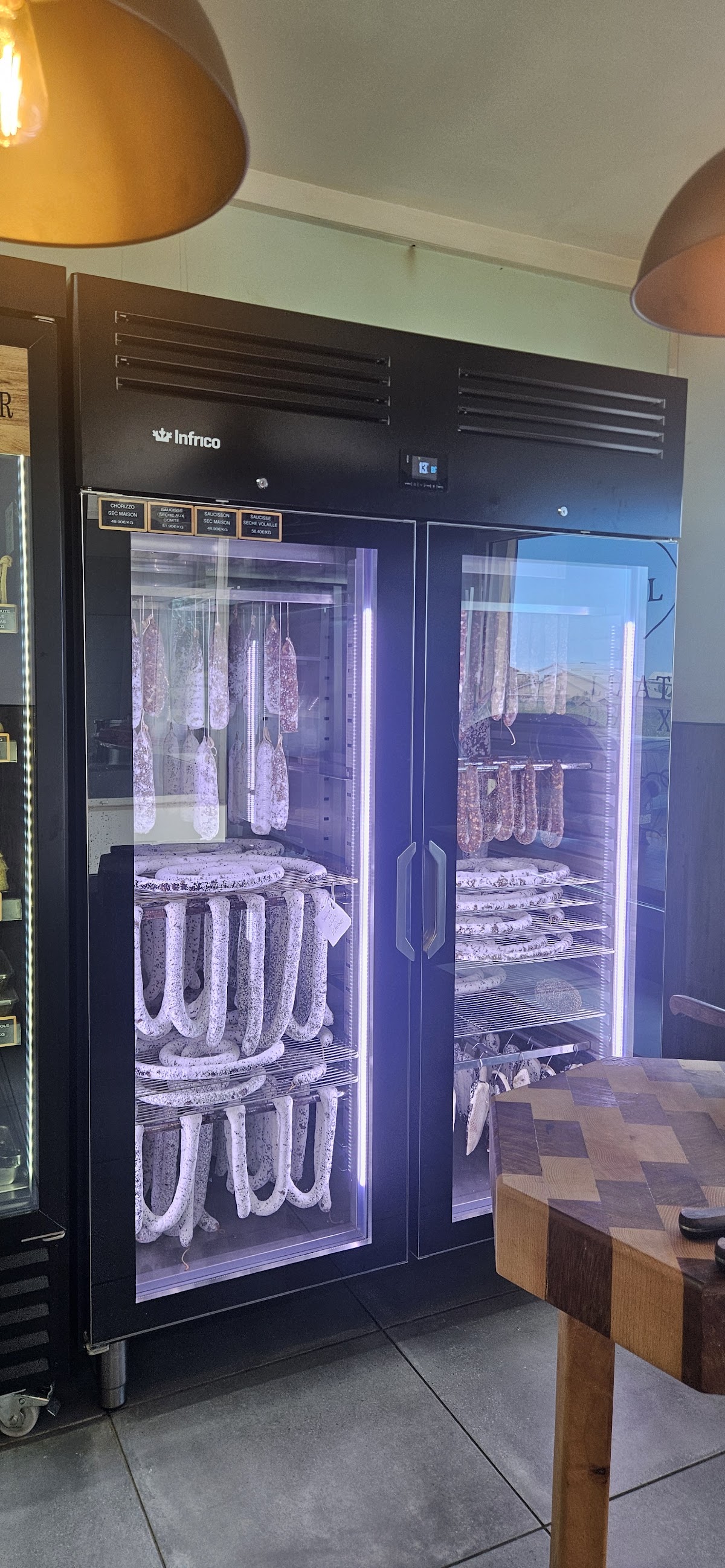 L'Atelier de Xavier - 6